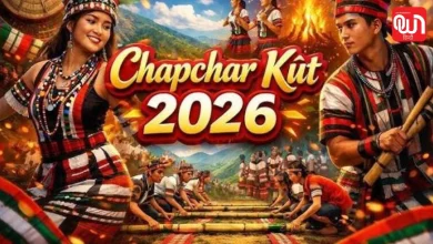 Kut 2026: मिजोरम का सबसे बड़ा फसल उत्सव, जानें इतिहास, महत्व और परंपराएं 9 Kut 2026