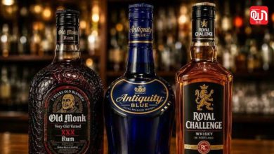 Old Monk और Royal Challenge समेत कई शराब ब्रांड्स पर FSSAI का बड़ा फैसला 8 FSSAI