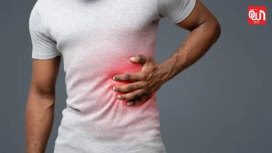 Liver Disease Alert