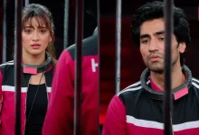 Lock Upp 2 finale