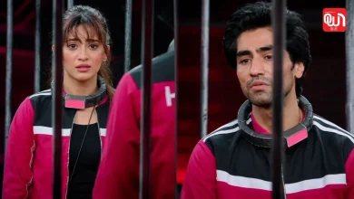 Lock Upp 2 finale