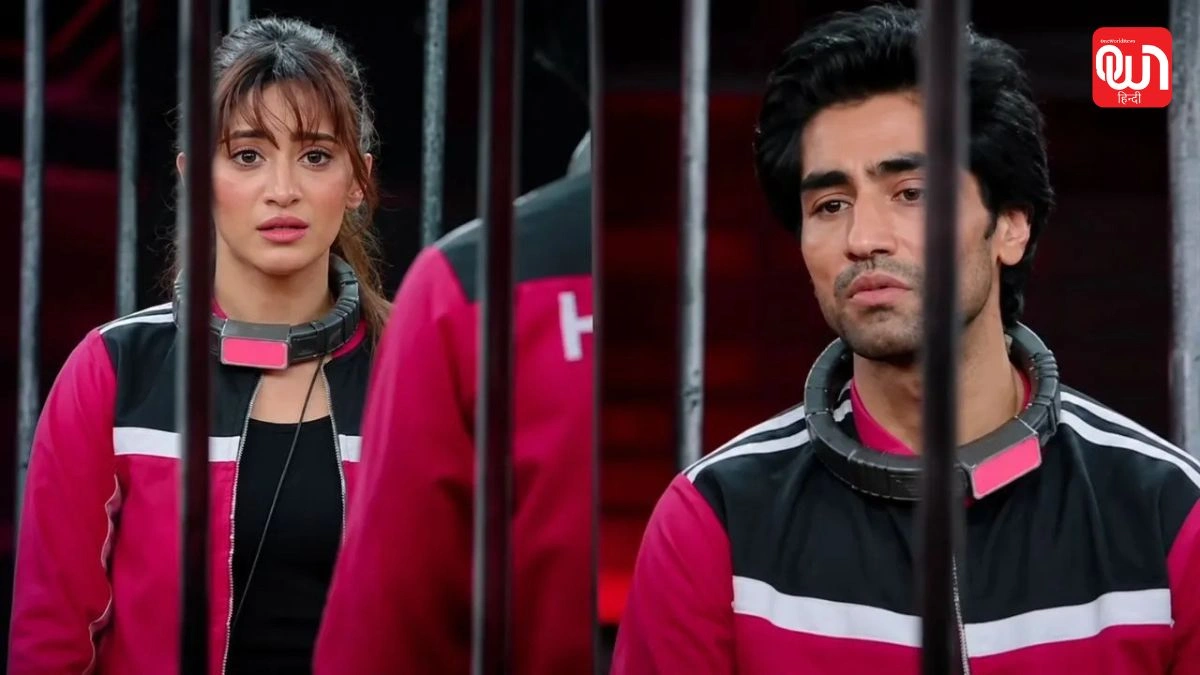 Lock Upp 2 finale: Lock Upp 2 को मिल गए टॉप-5 फाइनलिस्ट, ट्रॉफी की जंग हुई और भी दिलचस्प, क्या Shivangi Joshi के लिए सबसे बड़ी चुनौती बनेगा ये कंटेस्टेंट? 1 Lock Upp 2 finale
