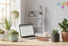 Low-Maintenance Plants