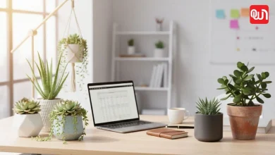 Low-Maintenance Plants