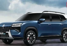 MG Hector Tomahawk