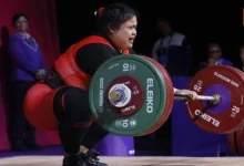 Martina Devi Maibam