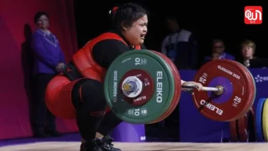 Martina Devi Maibam