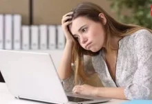 Maternity Leave