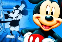 Mickey Mouse Day 2026