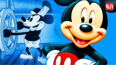 Mickey Mouse Day 2026