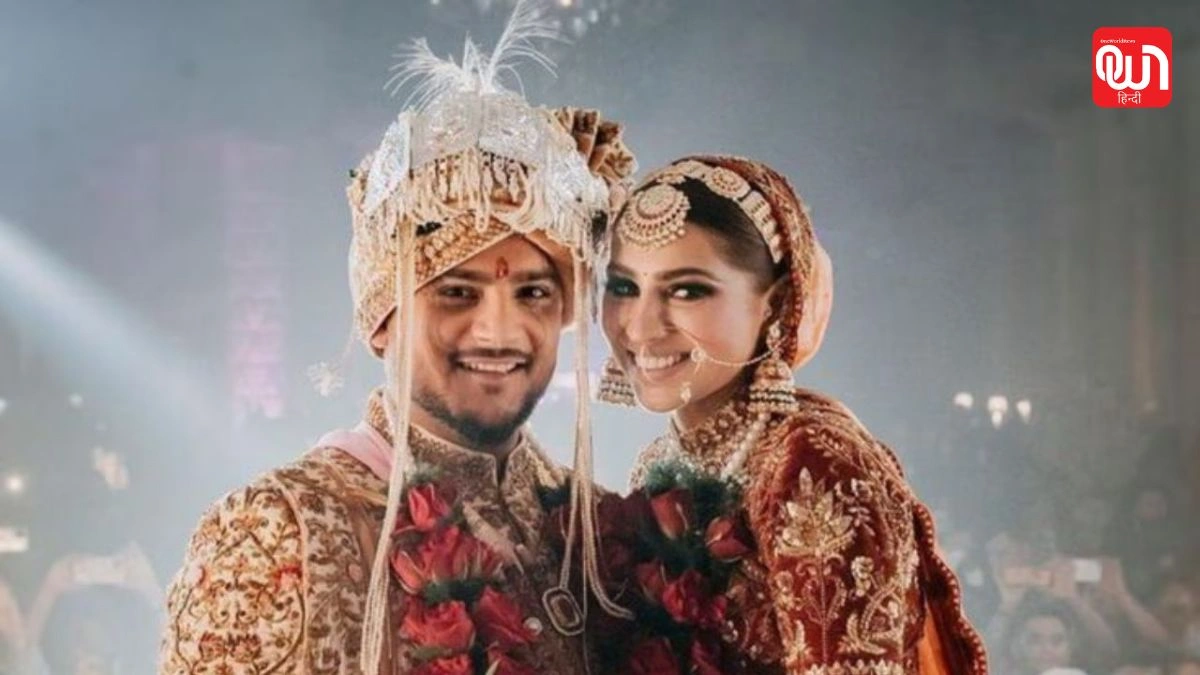 शादी के 4 साल बाद अलग होंगे Milind Gaba और Priya Beniwal? Unfollow के बाद मचा हड़कंप 1 Milind Gaba