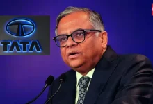 N Chandrasekaran