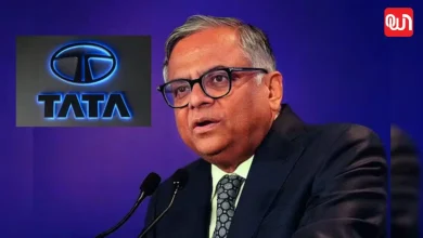 N Chandrasekaran