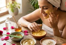 Neck Cleaning Tips