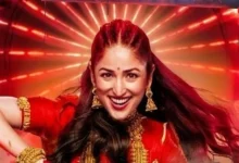 Nayyi Naveli first look