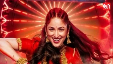 Nayyi Naveli first look