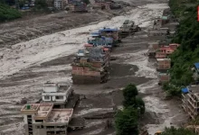 Nepal Flash Floods