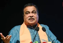 Nitin Gadkari