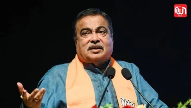 Nitin Gadkari