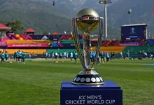 ODI WC 2027