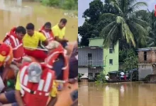 Odisha Flood Crisis