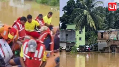 Odisha Flood Crisis