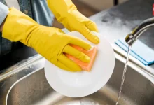 Old Sponge Reuse Ideas