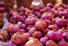 Onion Inflation