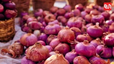 Onion Inflation