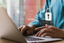 Online Personal Data