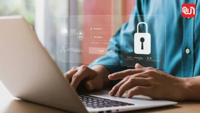 Online Personal Data