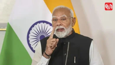 PM Modi: जम्मू-कश्मीर में आया नया दौर, Article 370 की 7वीं बरसी पर PM मोदी का संदेश 8 PM Modi