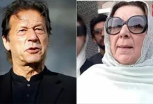 Imran Khan