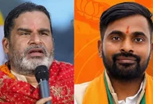 Prashant Kishor Won Bankipur Seat