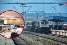RRB Section Controller Vacancy 2026