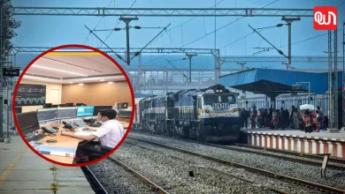 RRB Section Controller Vacancy 2026