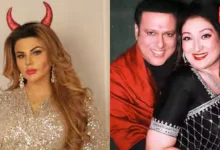 Rakhi Sawant