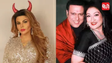 Rakhi Sawant