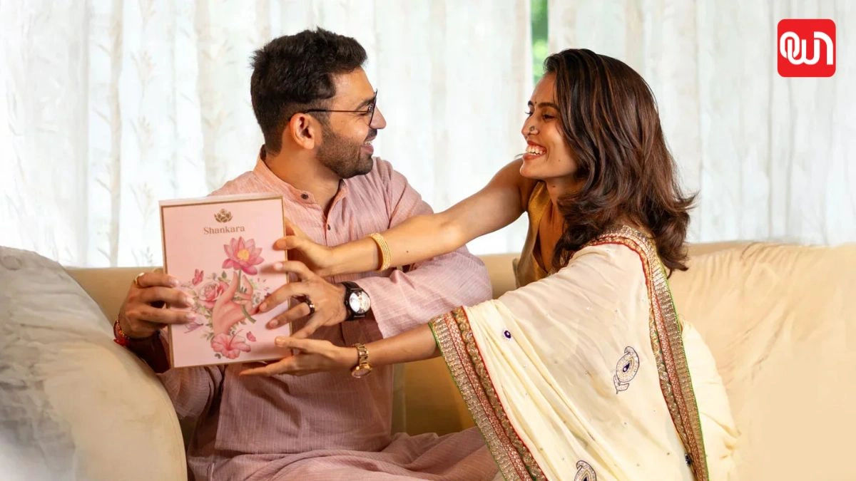 Raksha Bandhan Skin Care: रक्षाबंधन पर दिखना है सबसे खूबसूरत? घर पर ऐसे पाएं Natural Glow 1 Raksha Bandhan Skin Care