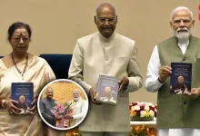 Ram Nath Kovind