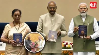 Ram Nath Kovind