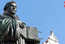 Reformation Day 2026