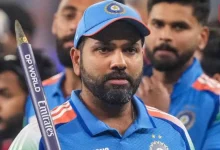 Rohit Sharma