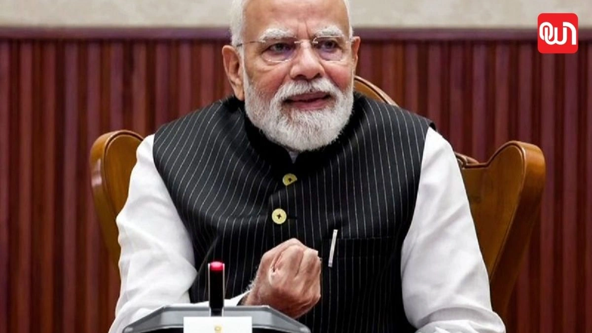 SCO शिखर सम्मेलन से पहले पीएम मोदी का सख्त संदेश, ‘आतंकवाद, अलगाववाद और उग्रवाद का हो खात्मा’ 1 SCO