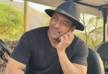 Salman Khan