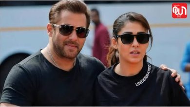 Salman Khan