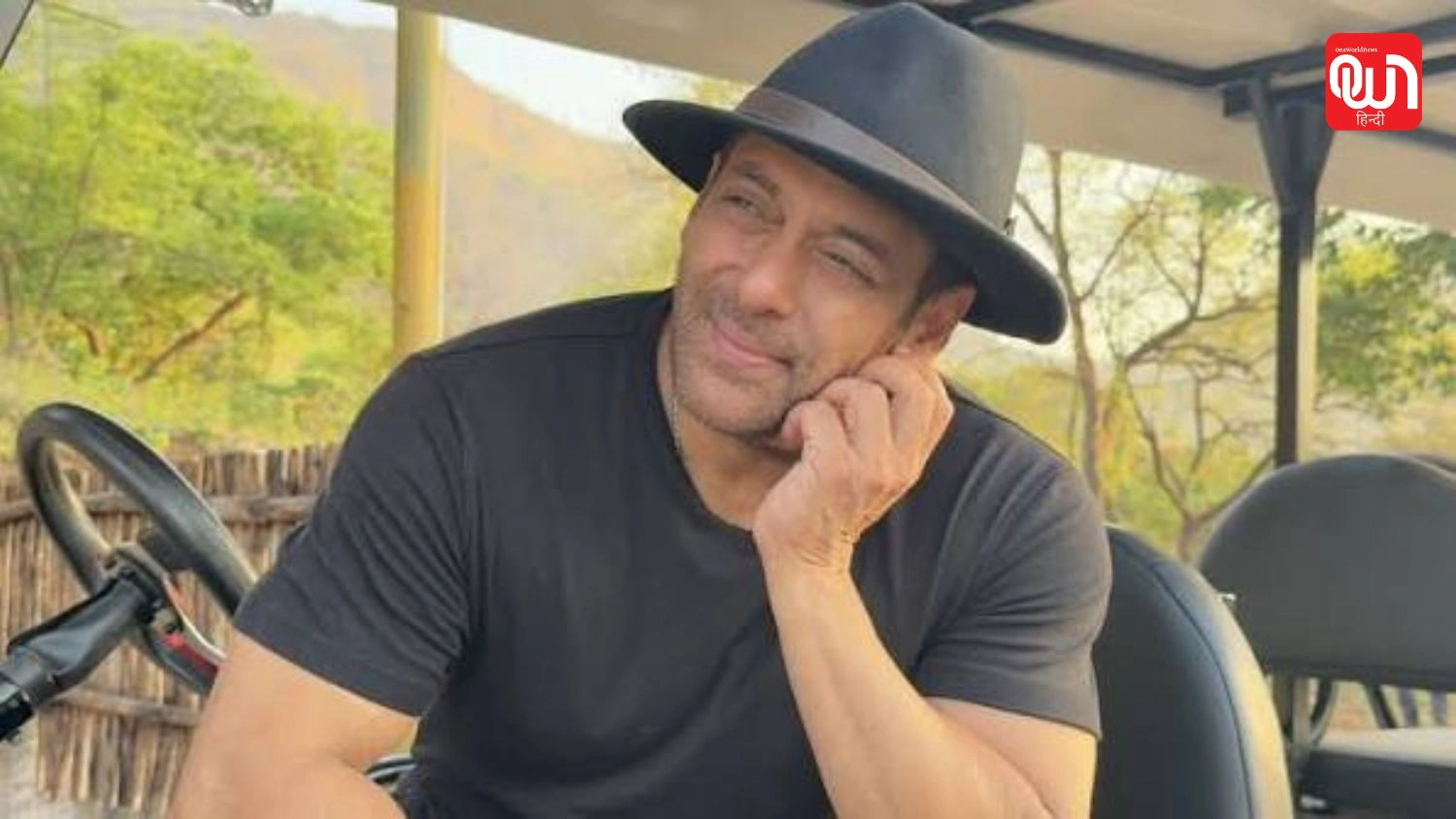 Salman Khan: सलमान खान के घर के बाहर पुलिसकर्मी की मौत से हड़कंप, बिश्नोई धमकी के बाद था तैनात 1 Salman Khan