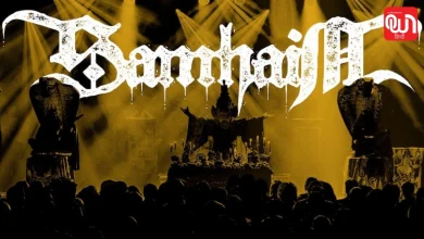 Samhain 2026
