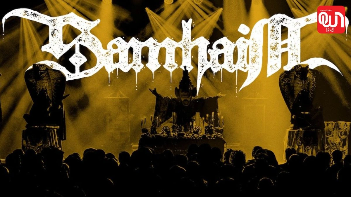 Samhain 2026: क्या है इस प्राचीन सेल्टिक पर्व का इतिहास और धार्मिक महत्व? 1 Samhain 2026