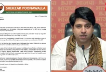 Shehzad Poonawalla